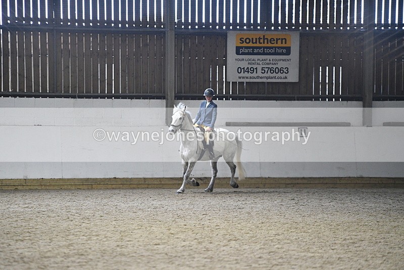 WJ5_8310 - Class 14 Novice Ridden/Rider