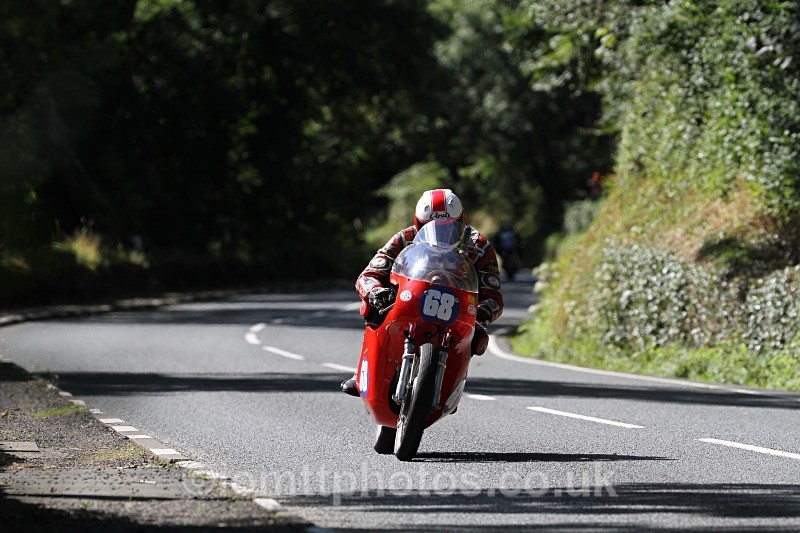 FOM_0430 - 350cc Classic TT