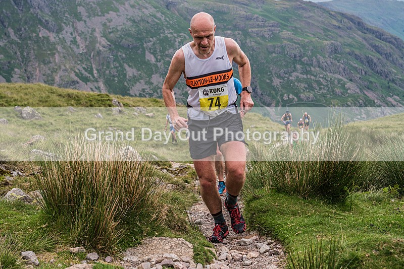 Great Lakes-136 - Great Lakes Fell Race Saturday 21st June 2025