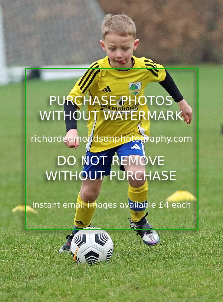 IMG_1233 - Kendal Utd U7 vs Ibis U7 (18/1/25)