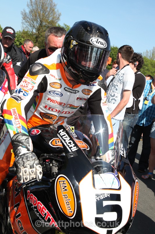 IMG_0799 - Senior TT - Start Line