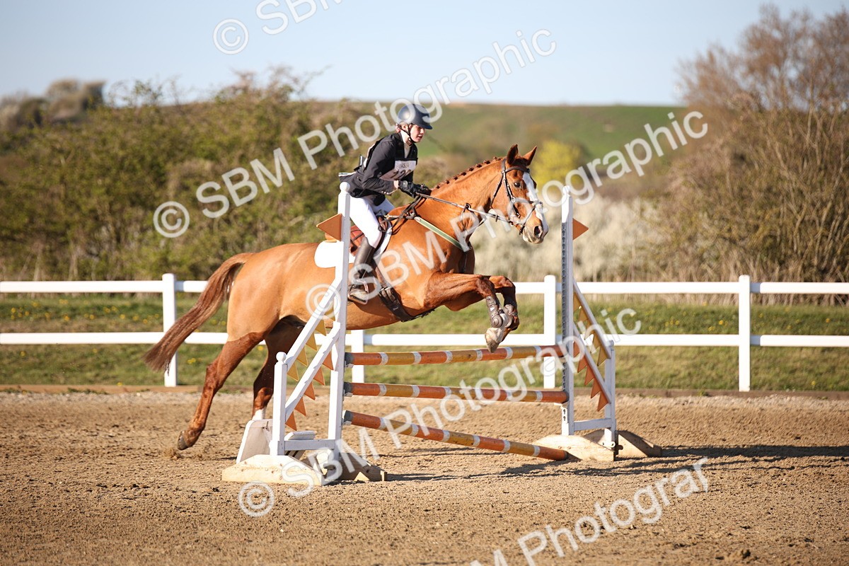 5K7A0489 - Class 6 - 90cm