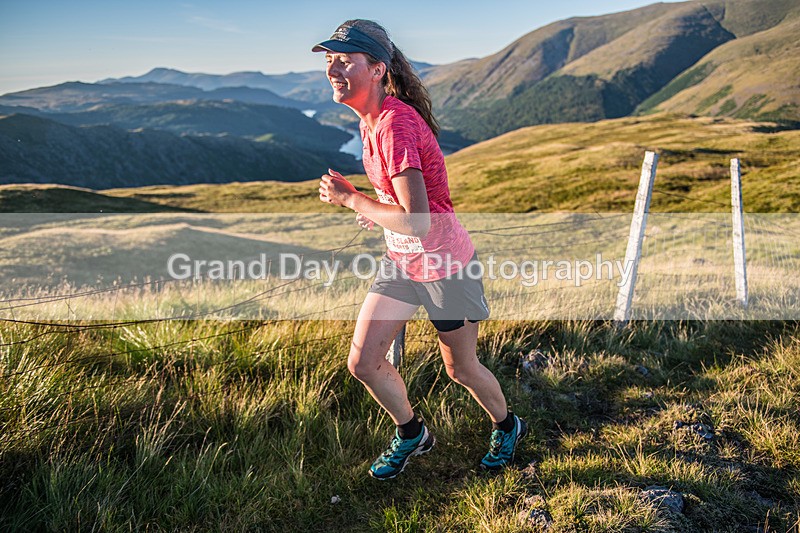 Steel Fell-316 - Steel Fell Race Wednesday 10th August 2022