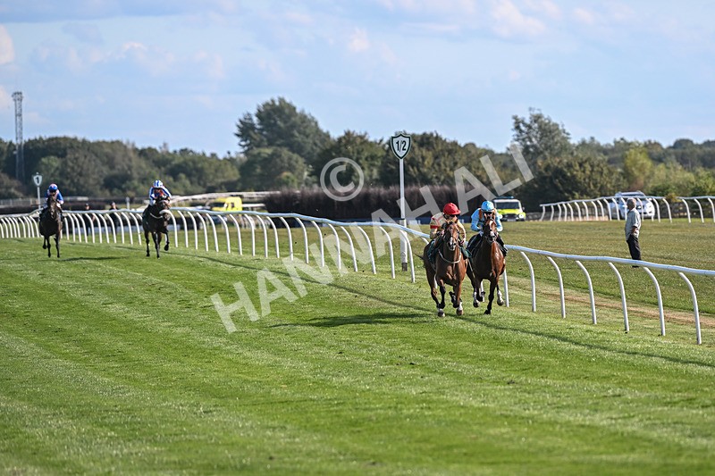 090925-Race 4-U Sure Do-8764 - Race 4