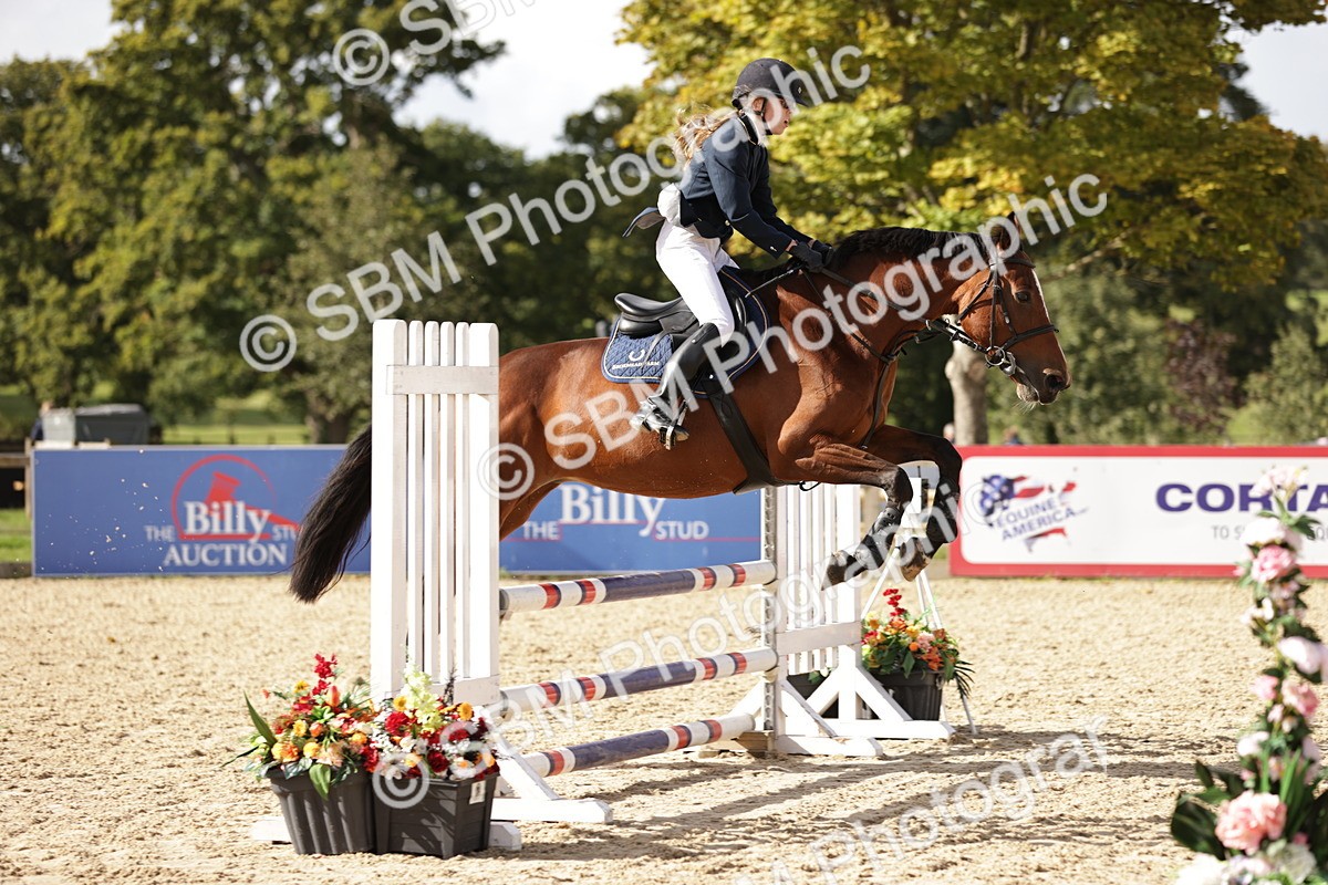 SBM_16597 - J33 - Senior 75cm Championship