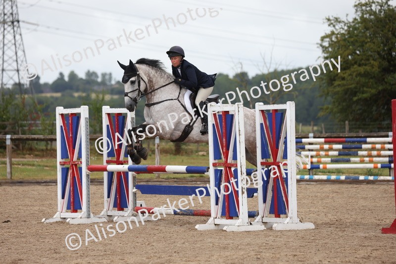 20250720-0748 - Class 4 - 90cm