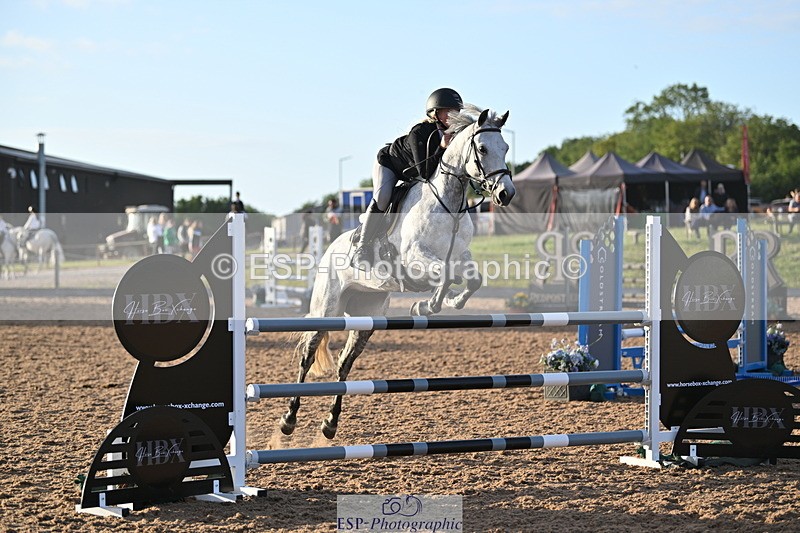 240628A-201318-02020 - Cls 7 Graham Heath 128cm + 138cm