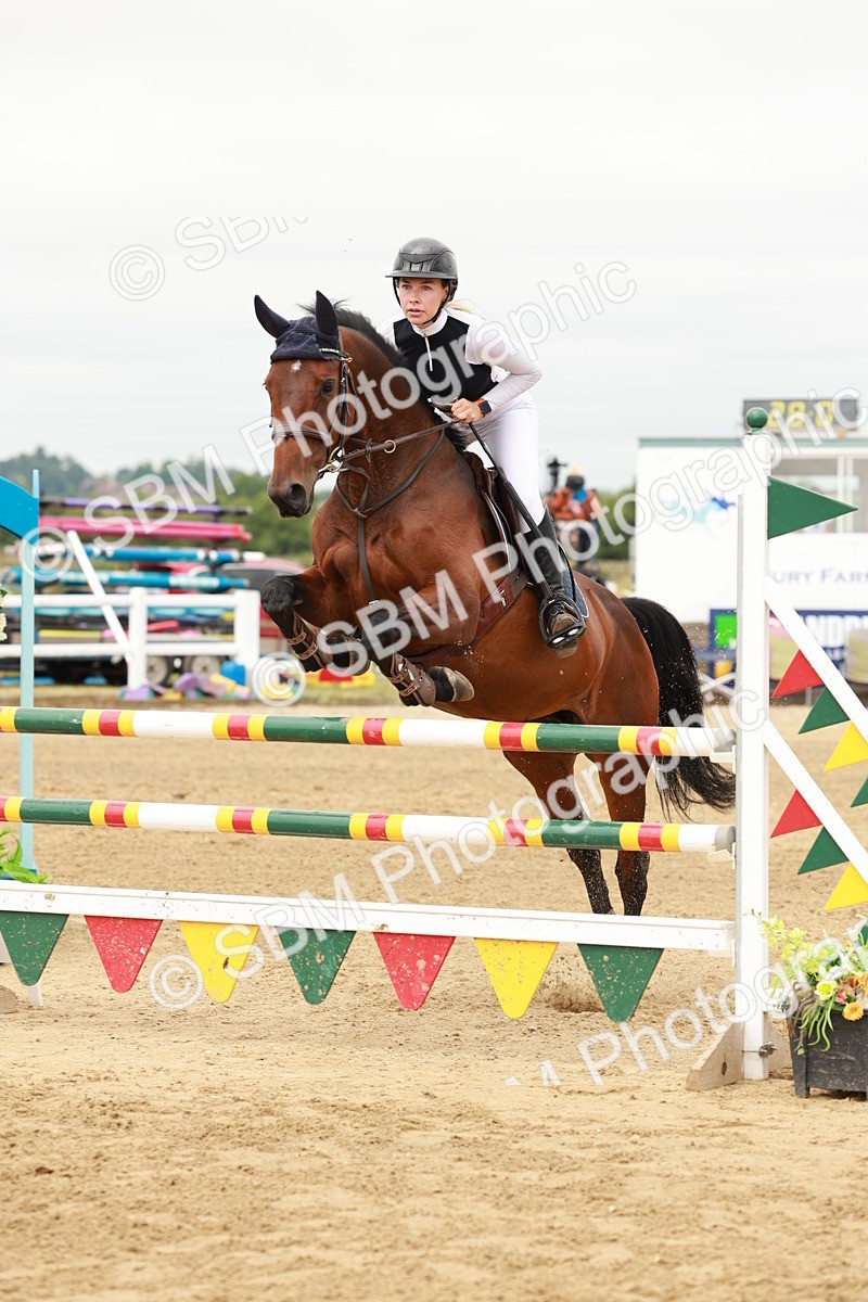 SBM_016827 - Class 20 - Senior Newcomers - 1.10m