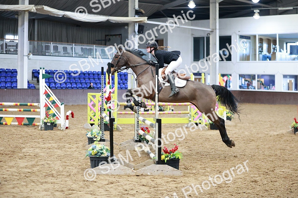 SBM_000508 - Class 2 - Senior British Novice 90cm