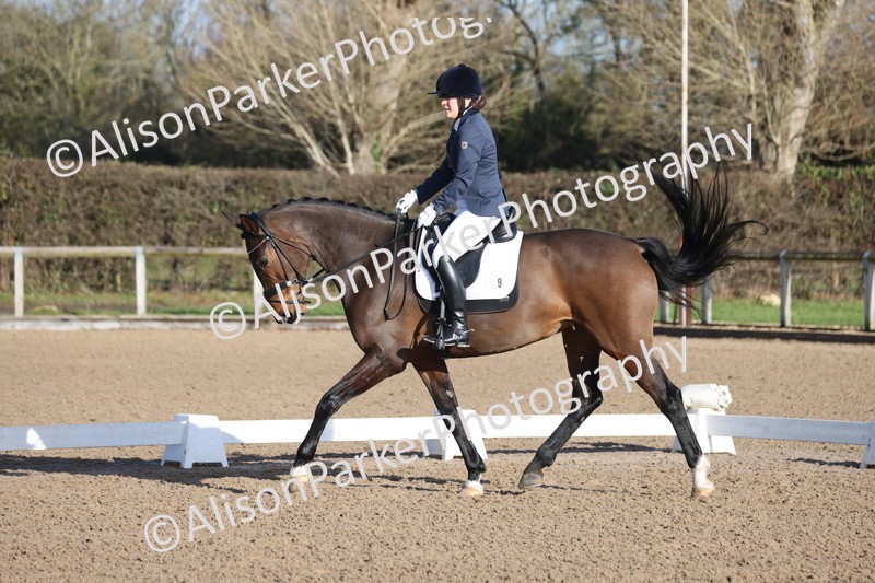 20260128-0202 - Class 3 - Novice 4