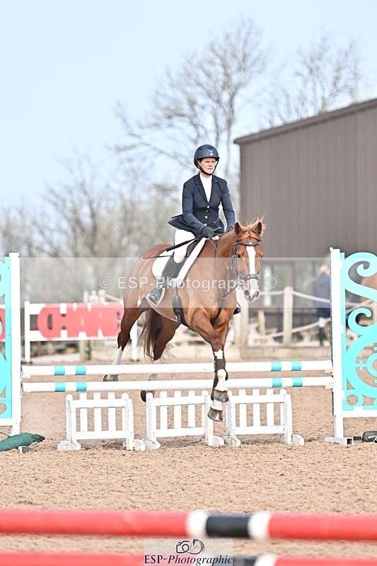 250326-094124-00043 - Cls 0 Clear Round