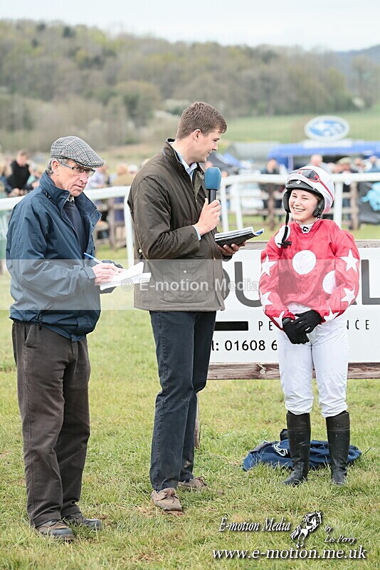 PtP 130425 185 - Edgecote Races 13/04/25