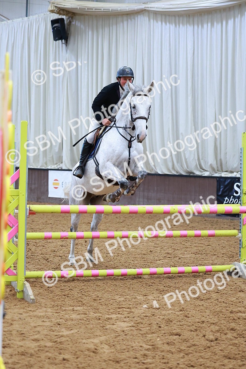 SBM_001346 - Class 3 - Senior Discovery 1.00m