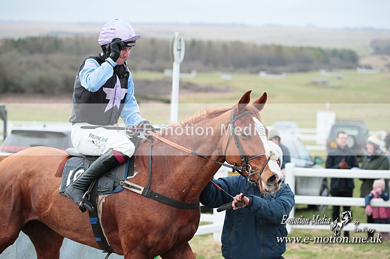 PtP 040224 1039 - Combined Services Point-toPoint Larkhill 04/02/24