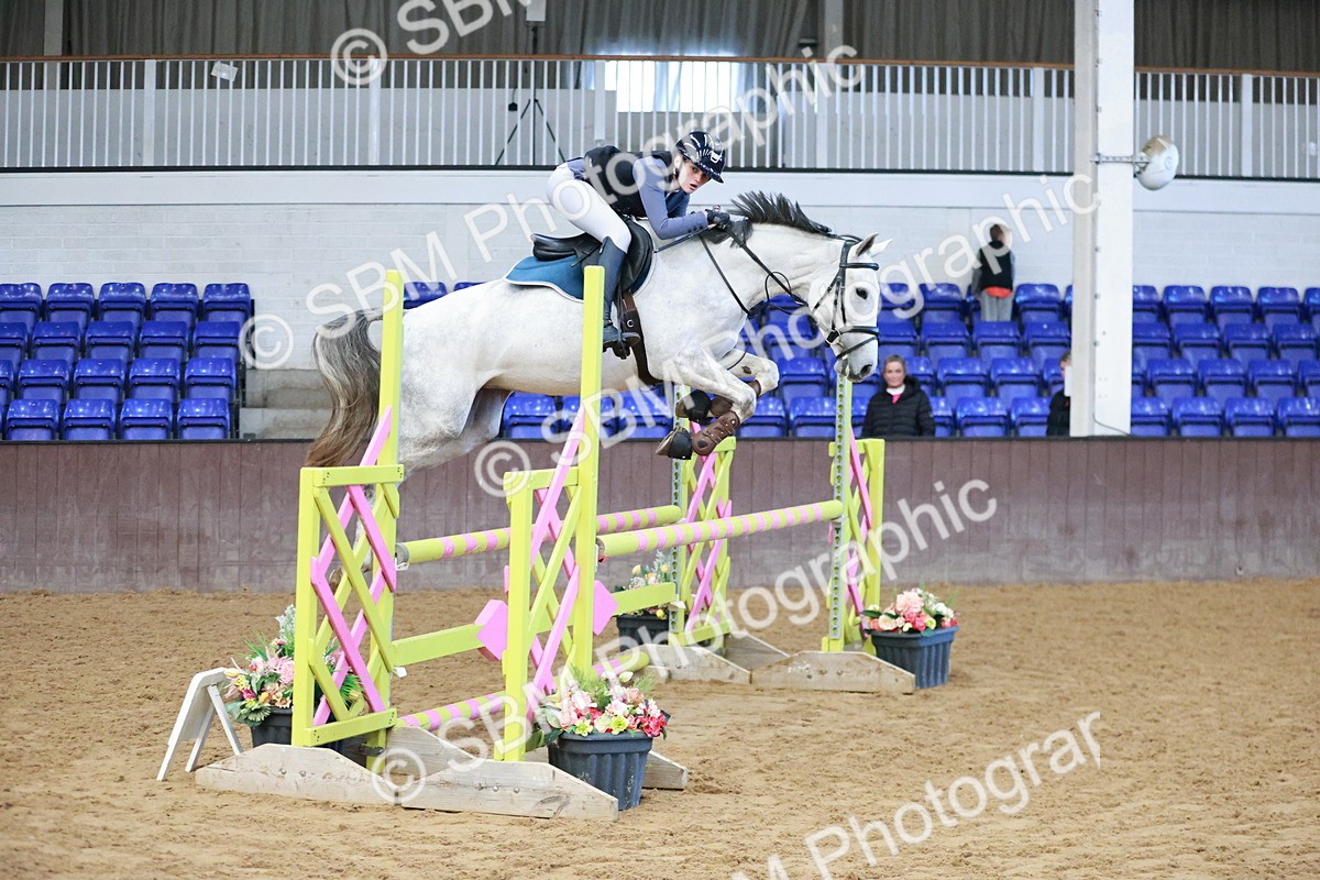 SBM_002857 - Class 9 - Senior British Novice - 90cm