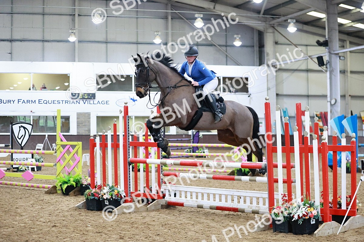 SBM_000501 - Class 3 - Senior Discovery - 1.00m