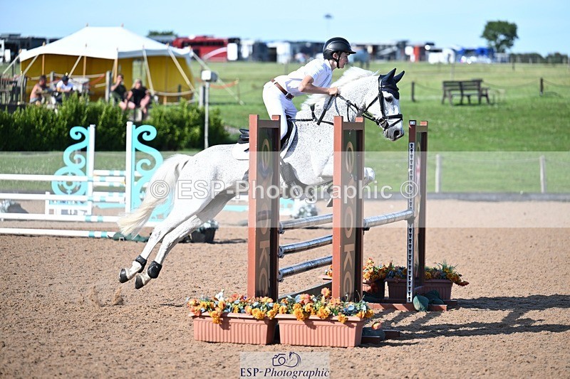 260626-175550-00878 - Cls 3 Pony Newcomers and 1m Open