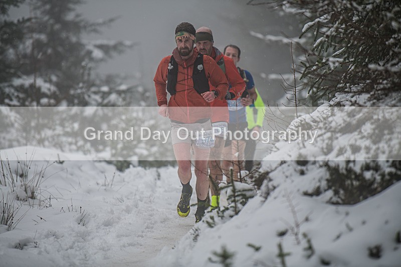 Glentress-1724 - High Terrain Events Glentress 42, 21 & 10K Trail Races Sunday 15th February 2026