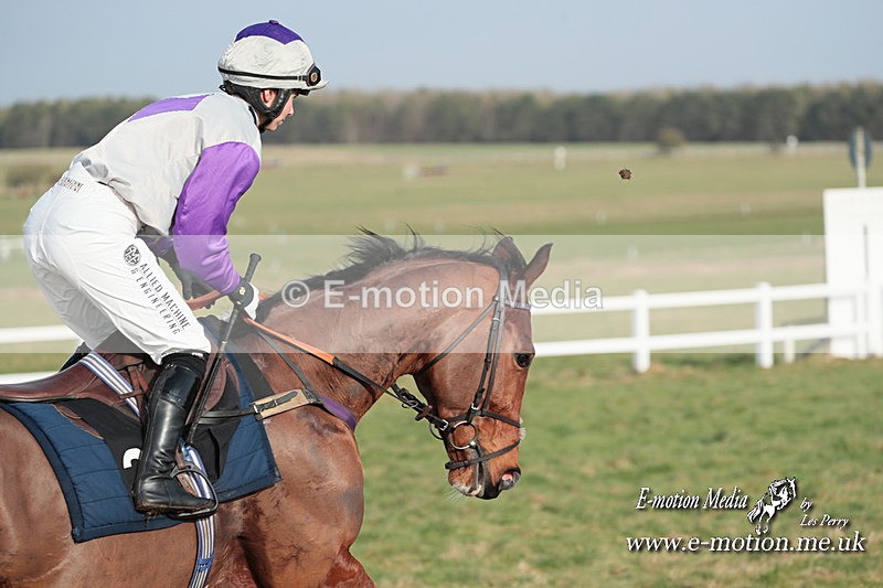 PtP 270124 243 - Royal Artillery PtP Larkhill 27/01/24