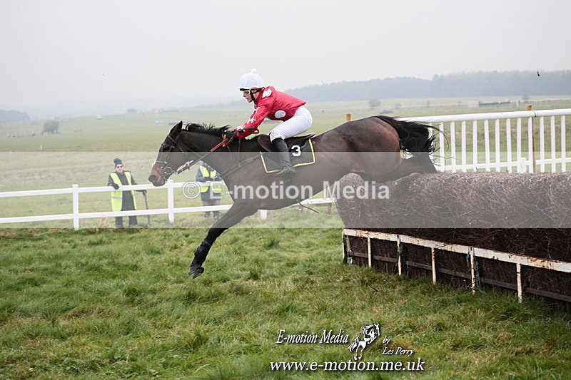 PtP 261123 279 - Hursley Hambledon Point-to-Point Larkhill 26 Nov 2023