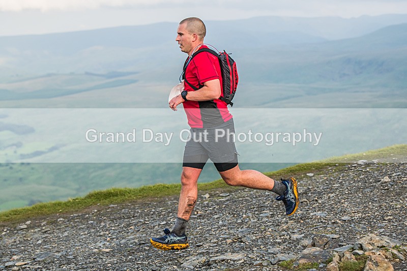 Blencathra-796 - Blencathra Fell Race Wednesday 5th June 2024