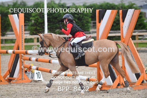 BPP_8422 - CLASS 16 SUN Springboard 128cm/ 138cm Restricted Handicap