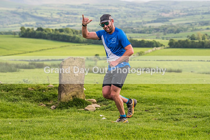Hay-O-104 - Hay O Trail Race Tuesday 23rd May 2023