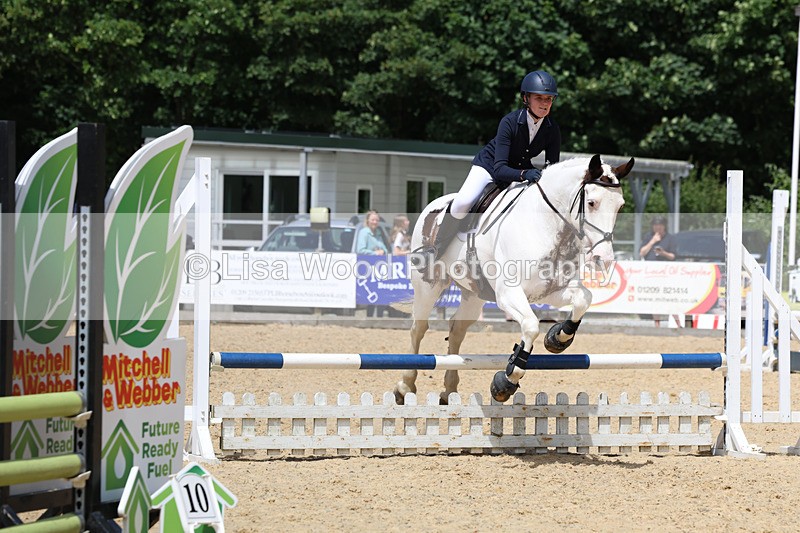 3E7A2666 - Class 4: 70 -75cm Part B