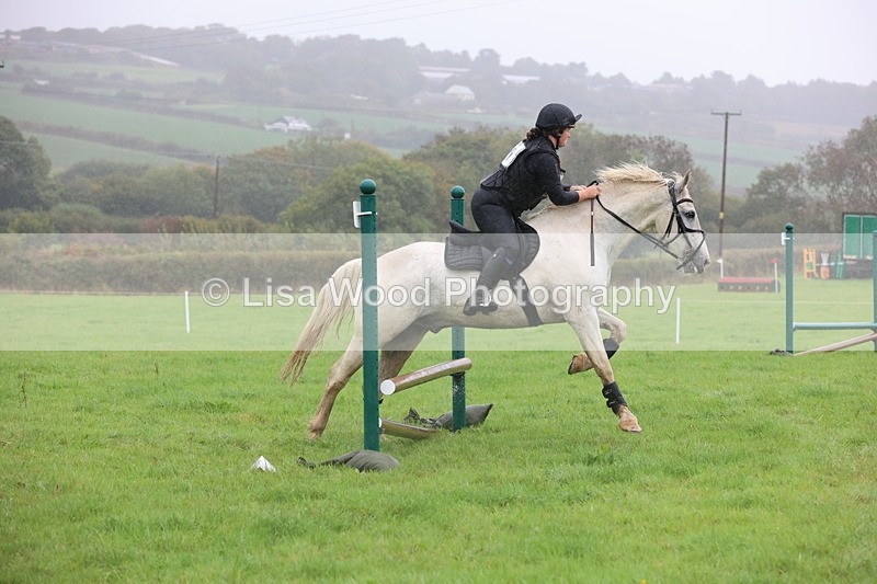 JPP_5102 - Class 1: 65cm : Showjumping