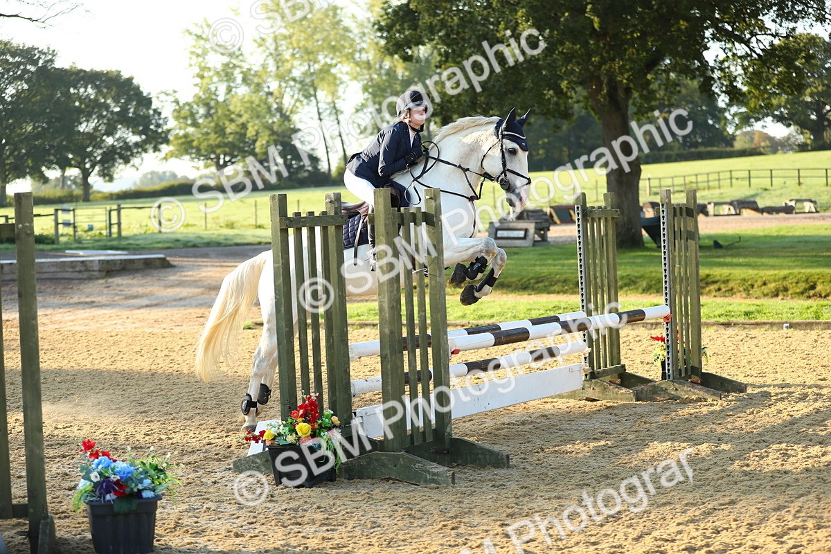 SBM_57721 - J64 - Clear Round 90cm