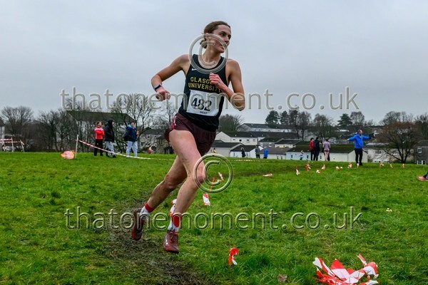 Westxc25-814077 - Senior Women Set One