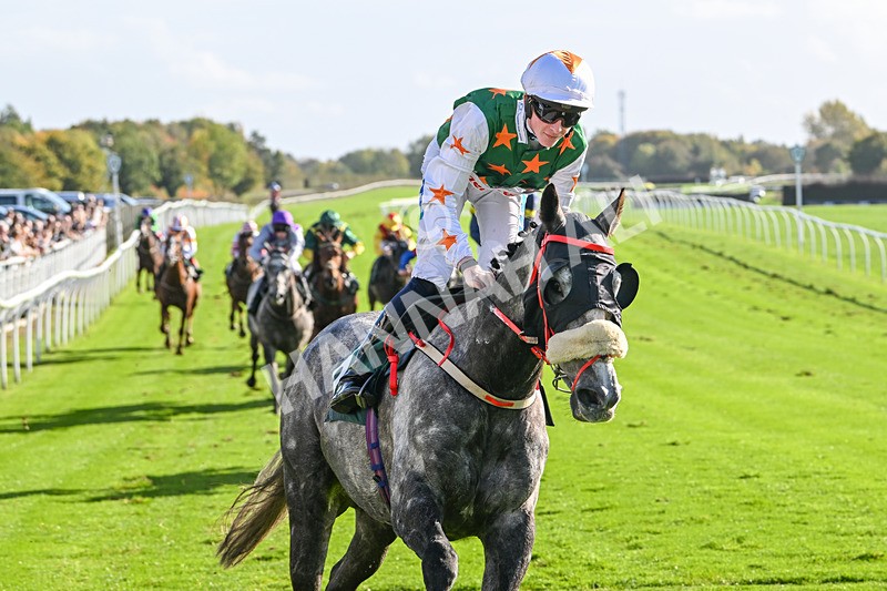 191024-Race 2-Morandi Second-4061 - Race 2