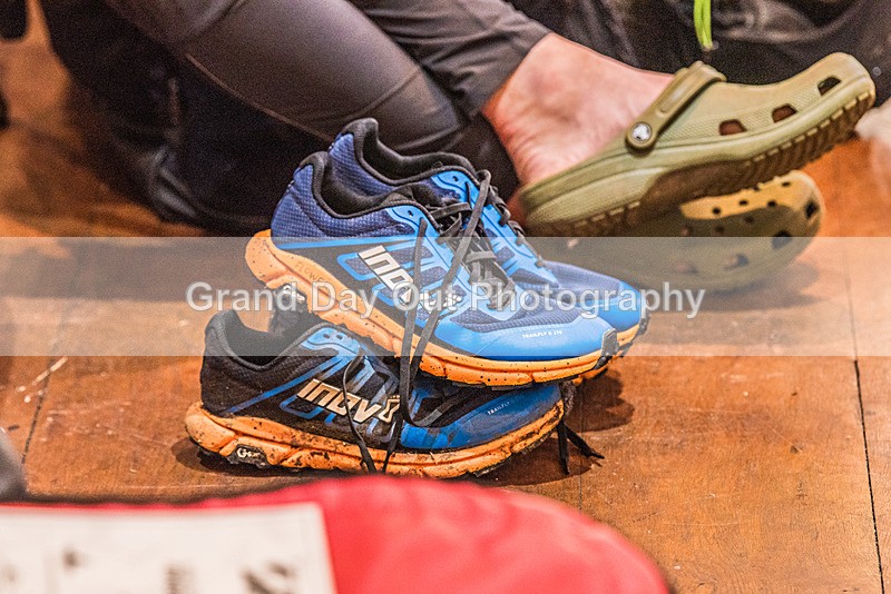KRH_5356 - Jack Scott Winner of the Spine Race 17th January 2024