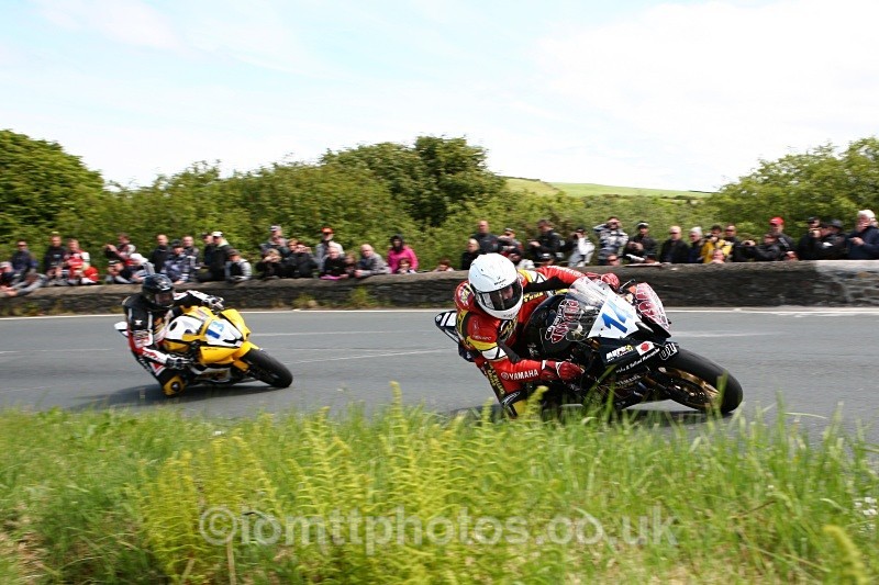  - Supersport Race 1