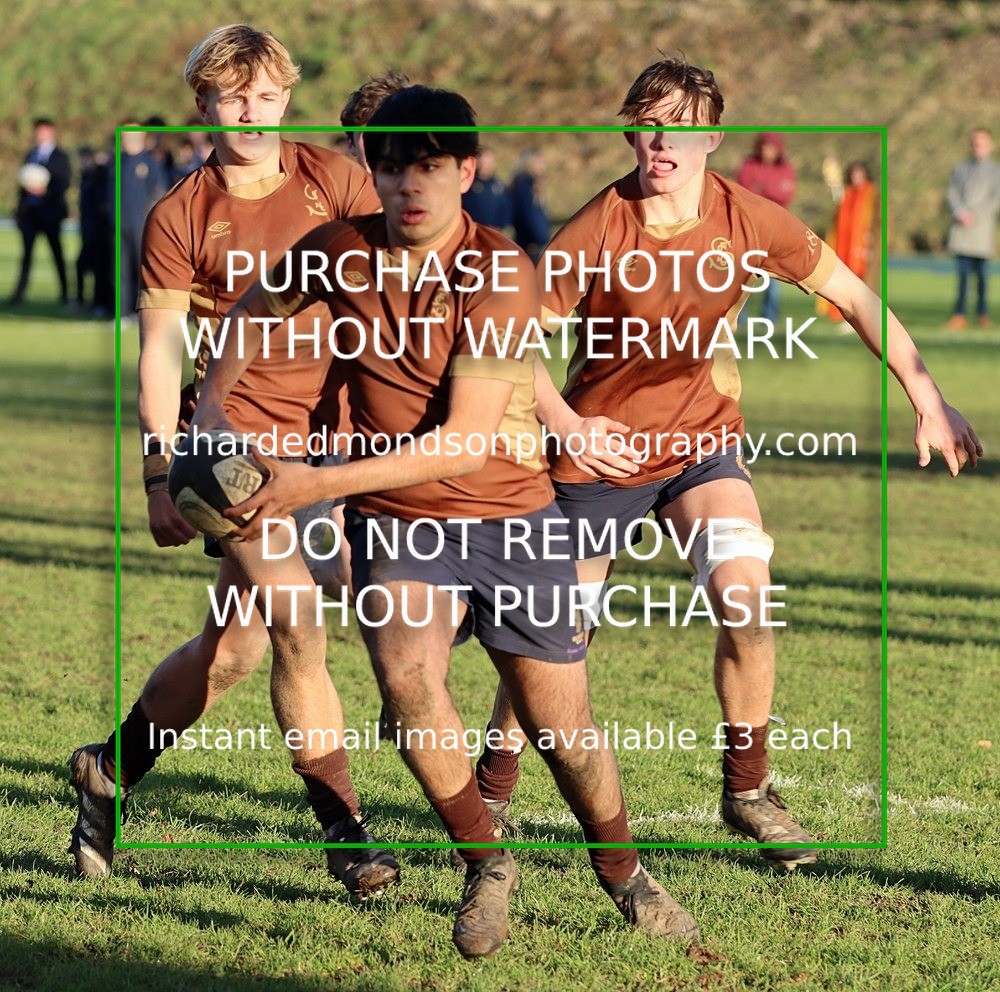 IMG_7200 - Sedbergh School Under 16 A vs Llandovery (10/12/24)
