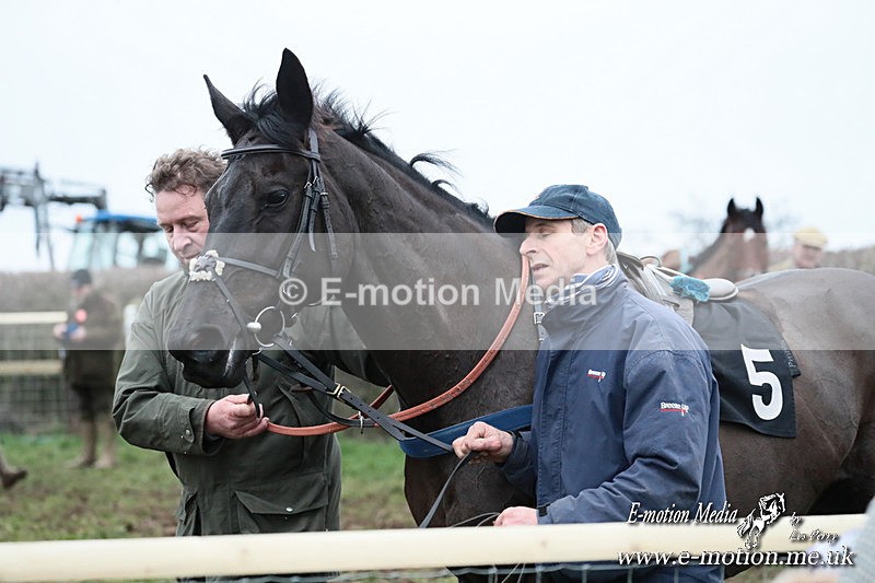 PtP 141225  1720 - Harkaway Club PtP Chaddesley Corbet 28/12/25