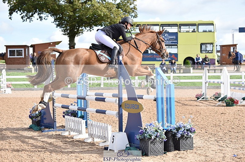 231015A-130902-08216 - Cls 25 95cm Amateur Q 2nd R