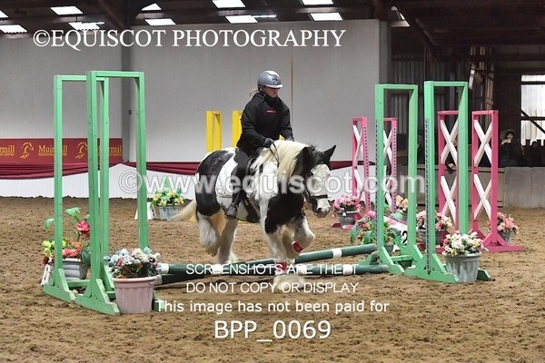 BPP_0069 - CLASS 1 20CM