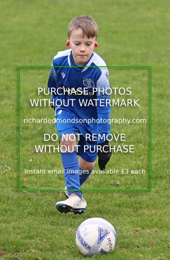 IMG_0350 - Wattsfield Under 7's vs Heathwaite Under 7's (13/1/24)