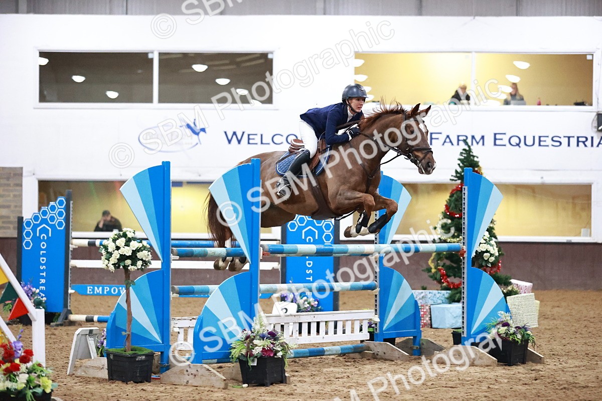 SBM_002758 - Class 12 - Blue Chip Dynamic B&C Championship Qualifier 1.25m 1.30m