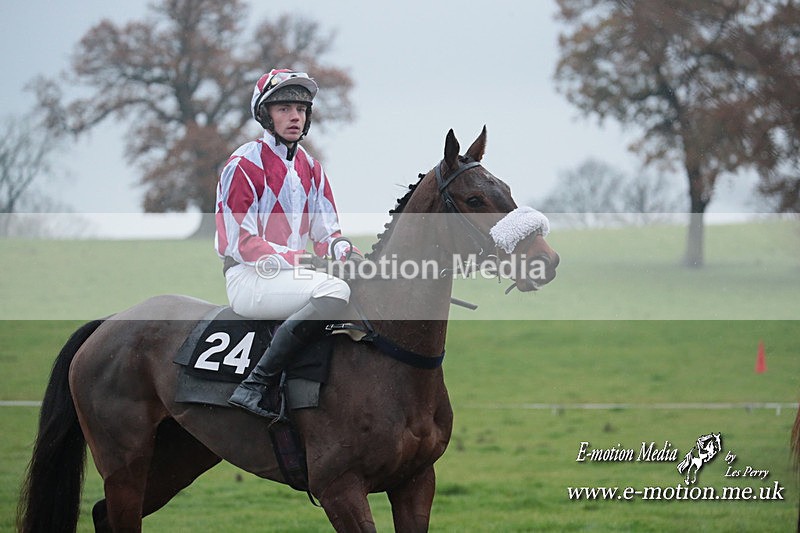 PtP 031223 174 - Wheatland Hunt PtP Chaddesley Races 03/12/23