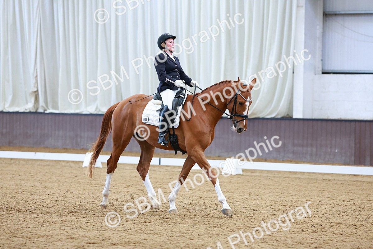 SBM_001393 - Class 5 - Novice 5