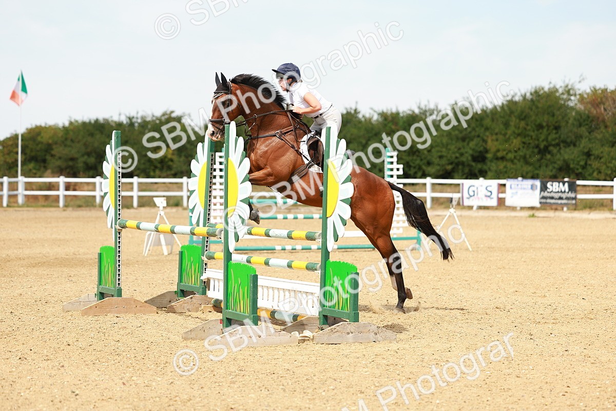 SBM_003605 - Class 12 -  1.05m Amateur Championship Qualifier