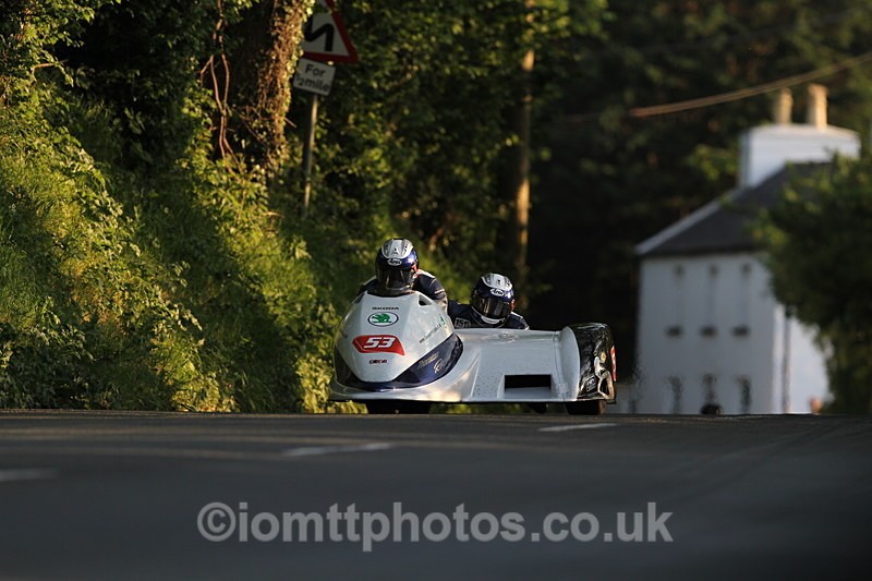 PR159789 - Monday Sidecars