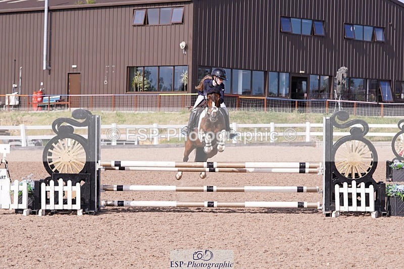 250629-174608-13297 - Cls 33 Stepping Stones 128cm and 138cm