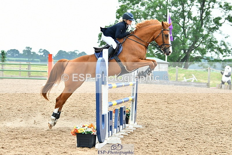 230611A-122257-05659 - Cls 26 Discovery 2nd R Jump Off's and Presentations