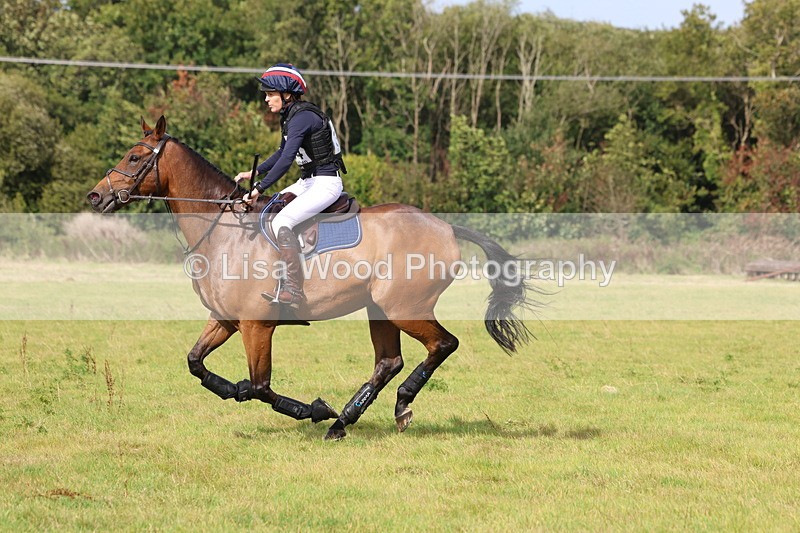 3E7A7294 - Class 3: Nankelly Open: Yellow Boat