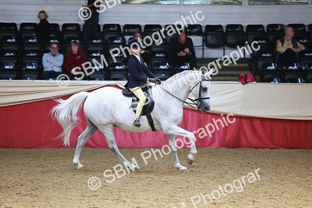 SBM_24050 - Class 905 - Supreme Final - Ridden Veteran