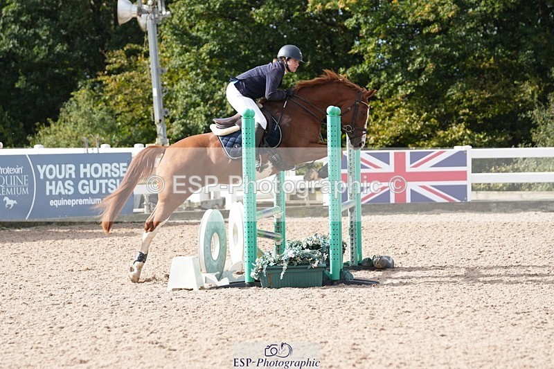 251005-110824-03140 - Cls 23 85cm Amateur Qualifier