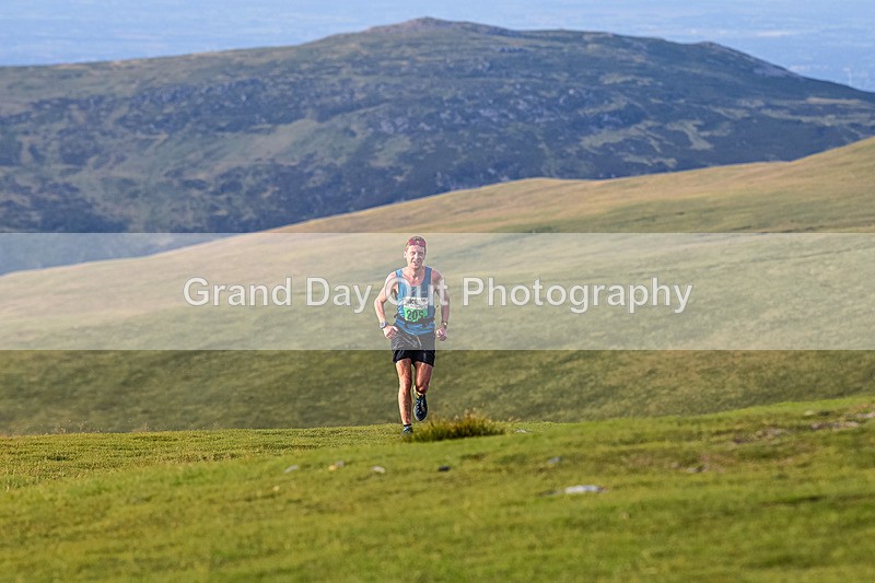 BB Kong-18 - BB Kong Fell Race Wednesday 27th July 2022